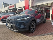 Toyota Corolla 2026