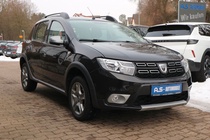Dacia Sandero 2019