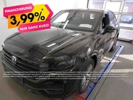 Volkswagen Touareg 2022