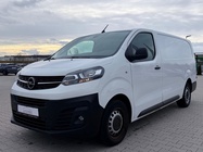 Opel Vivaro 2020