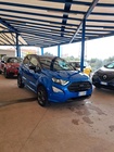 Ford EcoSport 2020