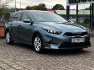 Kia cee'd Sportswagon 2025
