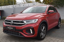 Volkswagen T-Roc 2024