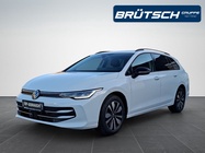 Volkswagen Golf 2025