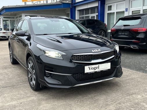 Kia XCeed 2021