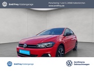 Volkswagen Polo 2019