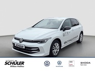 Volkswagen Golf 2025