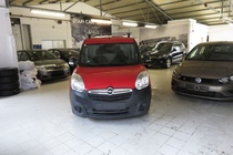 Opel Combo 2014
