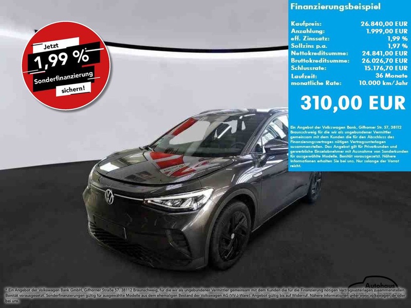 Volkswagen ID.4