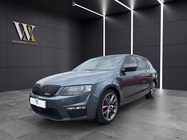 Skoda Octavia 2016