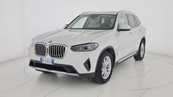 BMW X3 2023