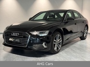 Audi A6 2022