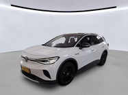 Volkswagen ID.4 2020