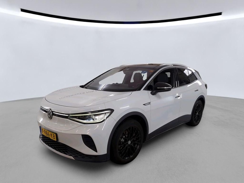 Volkswagen ID.4