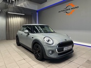 MINI One 2016