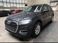 Audi Q5 2020