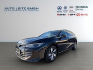 Volkswagen Passat 2025