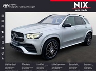Mercedes-Benz GLE-Class 2020