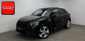 Audi Q2 2025