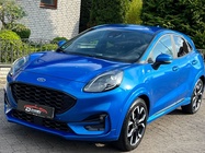 Ford Puma 2021