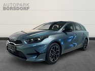 Kia cee'd Sportswagon 2025