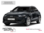 Audi A3 2025