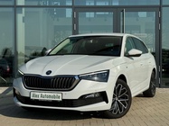 Skoda Scala 2020
