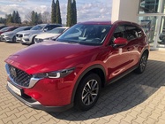 Mazda CX-5 2022
