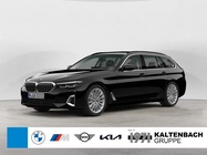 BMW 5 Series 2022