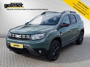 Dacia Duster 2023
