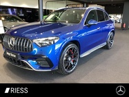 Mercedes-Benz GLC-Class 2024