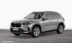 BMW X1 2025