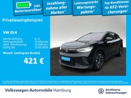 Volkswagen ID.4 2025