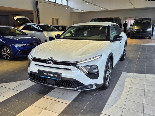 Citroen C5 2023