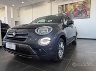 Fiat 500X 2019