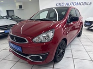 Mitsubishi Space Star 2019