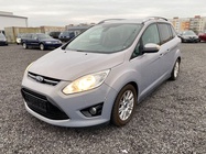 Ford Grand C-Max 2011