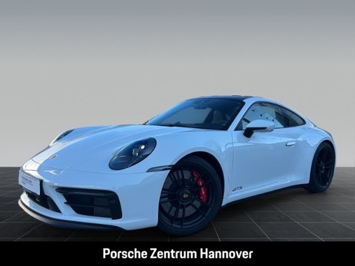 Porsche 992 2022
