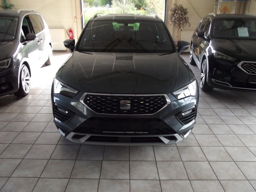 Seat Ateca 2020