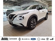 Nissan Juke 2024