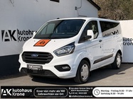 Ford Transit Custom 2021