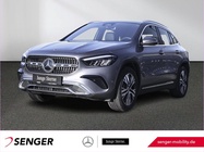 Mercedes-Benz GLA-Class 2024