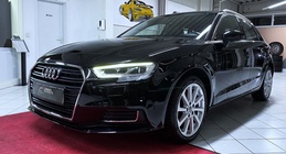 Audi A3 2019