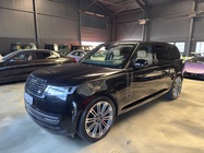 Land Rover Range Rover 2024