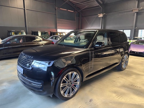 Land Rover Range Rover 2024