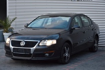 Volkswagen Passat 2009