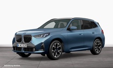 BMW X3 2025
