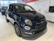 Fiat 500 2023