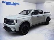 Ford Ranger 2025