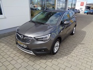 Opel Crossland 2020